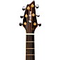 Open Box Breedlove Organic Collection Artista Concert Cutaway CE Acoustic-Electric Guitar Level 2 Natural Shadow Burst 194...