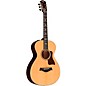 Taylor 612e V-Class 12-Fret Grand Concert Acoustic-Electric Guitar Natural