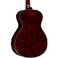 Taylor 612e V-Class 12-Fret Grand Concert Acoustic-Electric Guitar Natural