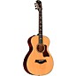 Taylor 612e V-Class 12-Fret Grand Concert Acoustic-Electric Guitar Natural