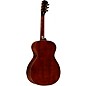 Taylor 612e V-Class 12-Fret Grand Concert Acoustic-Electric Guitar Natural