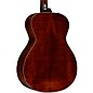 Taylor 612e V-Class 12-Fret Grand Concert Acoustic-Electric Guitar Natural