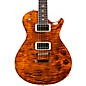 PRS McCarty Singlecut 594 With Pattern Vintage Neck and 58/15LT+ Pickups Electric Guitar Yellow Tiger thumbnail