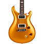 PRS McCarty with Straight Stoptail and Pattern Neck Electric Guitar Gold Top thumbnail
