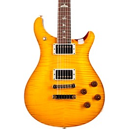 PRS McCarty 594 With 10-Top and Patt... PRS McCarty 594 With 10-Top and Pattern Vintage Neck Electric Guitar McCarty Sunburst