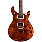 PRS McCarty 594 With 10-Top and Pattern Vintage Neck Electric Guitar Yellow Tiger thumbnail