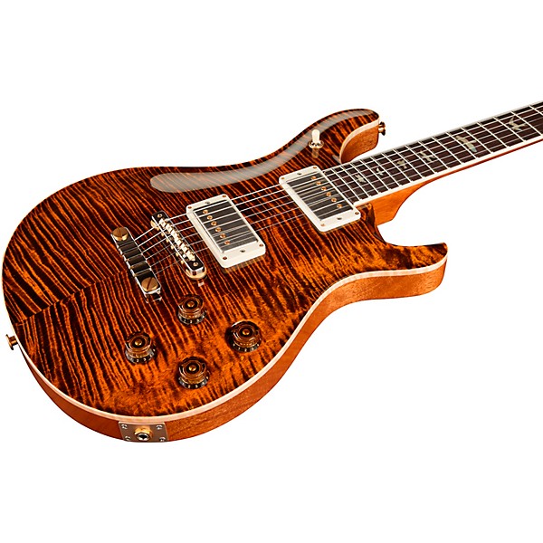 PRS McCarty 594 With 10-Top and Pattern Vintage Neck Electric