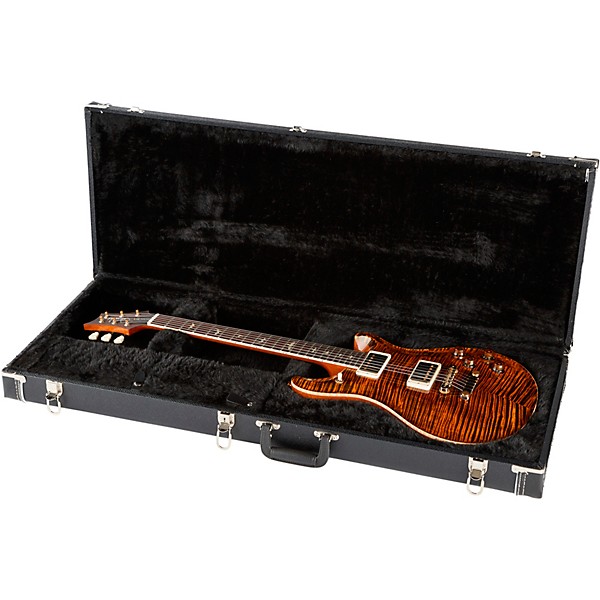 PRS McCarty 594 Electric Guitar With 10-Top and Pattern Vintage Neck - Yellow Tiger