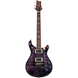 PRS McCarty 594 With 10-Top and Pattern Vintage Neck Electric Guitar Purple Iris