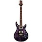 PRS McCarty 594 With 10-Top and Pattern Vintage Neck Electric Guitar Purple Iris