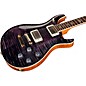 PRS McCarty 594 With 10-Top and Pattern Vintage Neck Electric Guitar Purple Iris