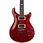 PRS McCarty 594 With 10-Top and Pattern Vintage Neck Electric Guitar Red Tiger thumbnail