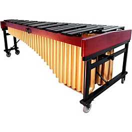 Malletech MTech Series 5.0-Octave Padouk Marimba 5 Octave Malletech MTech Series 5.0-Octave Padouk Marimba 5 Octave