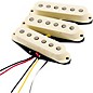 Fender Yosemite Stratocaster Pickup Set Aged White