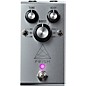 Open Box Jackson Audio Prism Boost Effects Pedal Level 1 Silver thumbnail