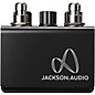 Jackson Audio Bloom V2 Compressor Effects Pedal Black