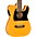 Fender Fullerton Telecaster Acoustic-Electric Uk... Fender Fullerton Telecaster Acoustic-Electric Ukulele Butterscotch Blonde