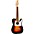 Fender Fullerton Telecaster Acoustic-Electric Ukule... Fender Fullerton Telecaster Acoustic-Electric Ukulele 2-Color Sunburst