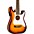 Fender Fullerton Stratocaster Acoustic-Electric Ukulele S... Fender Fullerton Stratocaster Acoustic-Electric Ukulele Sunburst