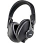 AKG K371-BT Over-Ear, Closed-Back Foldable Studio Headphones With Bluetooth Black thumbnail