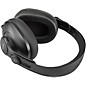 AKG K361-BT Over-Ear, Closed-Back Foldable Studio Headphones With Bluetooth Black