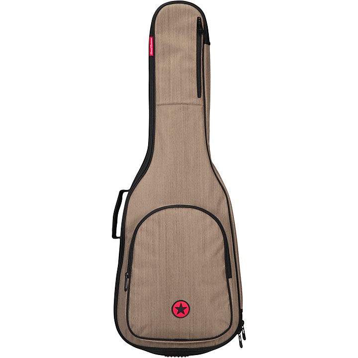 road runner soft guitar case