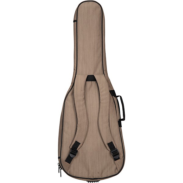 Road Runner Avenue Series Electric Guitar Gig Bag Brown