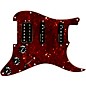 Fender Stratocaster HSS Shawbucker/G4 Pre-Wired Pickguard Shell thumbnail