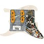 Fender Stratocaster HSS Shawbucker/G4 Pre-Wired Pickguard Shell
