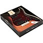 Fender Stratocaster HSS Shawbucker/G4 Pre-Wired Pickguard Shell