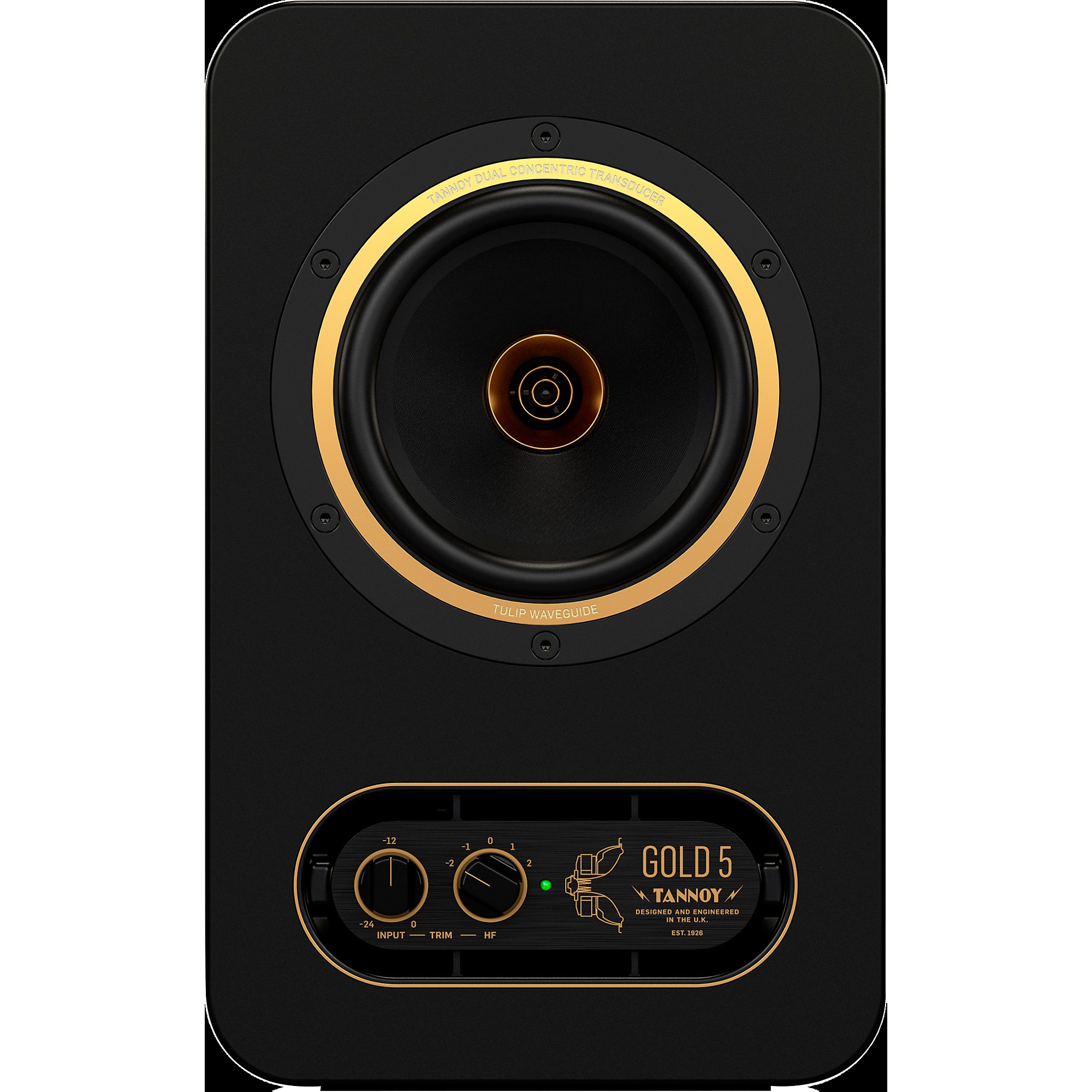 Powered Studio Monitors | Guitar Center