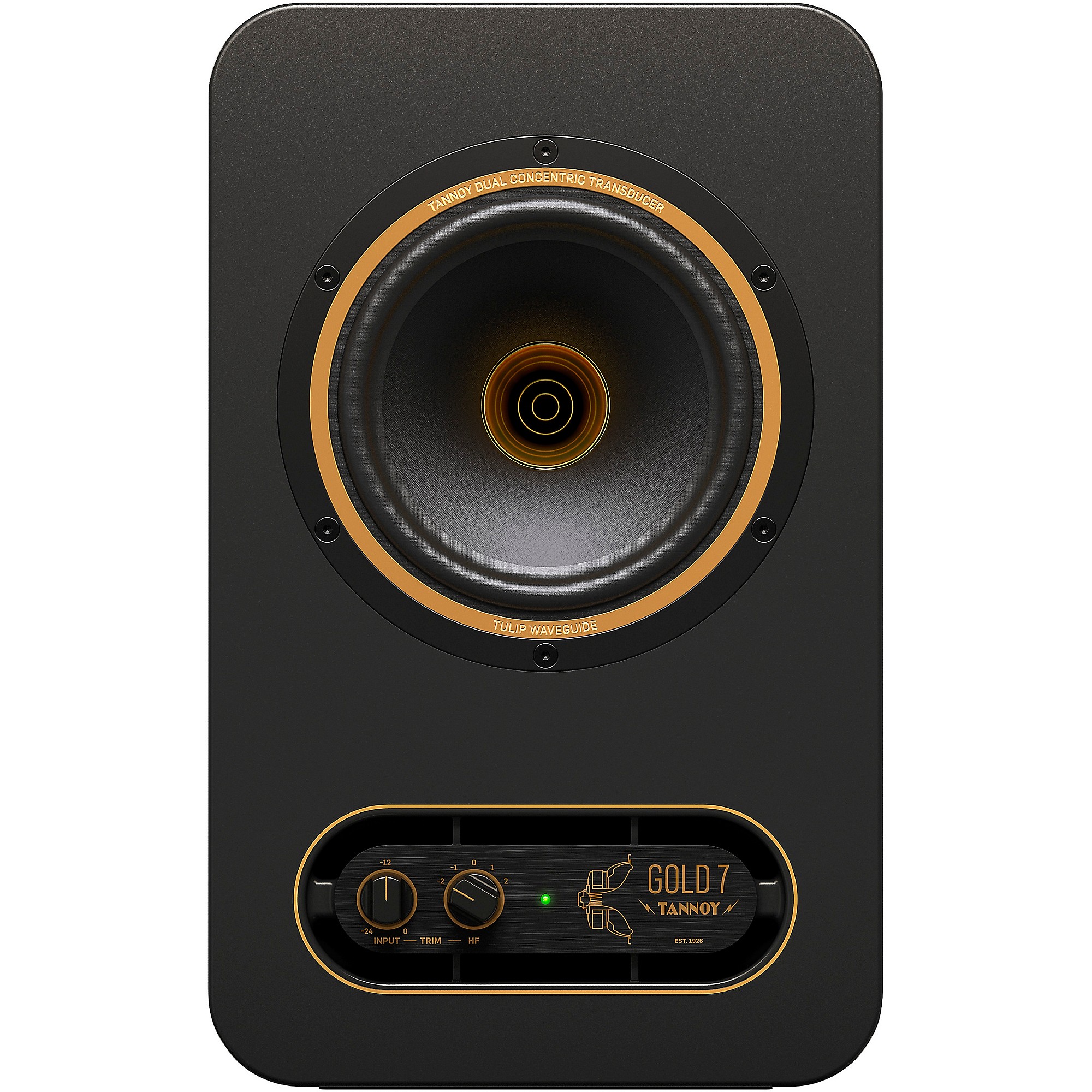 Tannoy Gold 7 300W Active 6.5 in. Studio Monitor | Guitar Center