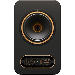 Tannoy Gold 7 300W Active 6.5 in. Studio Monitor