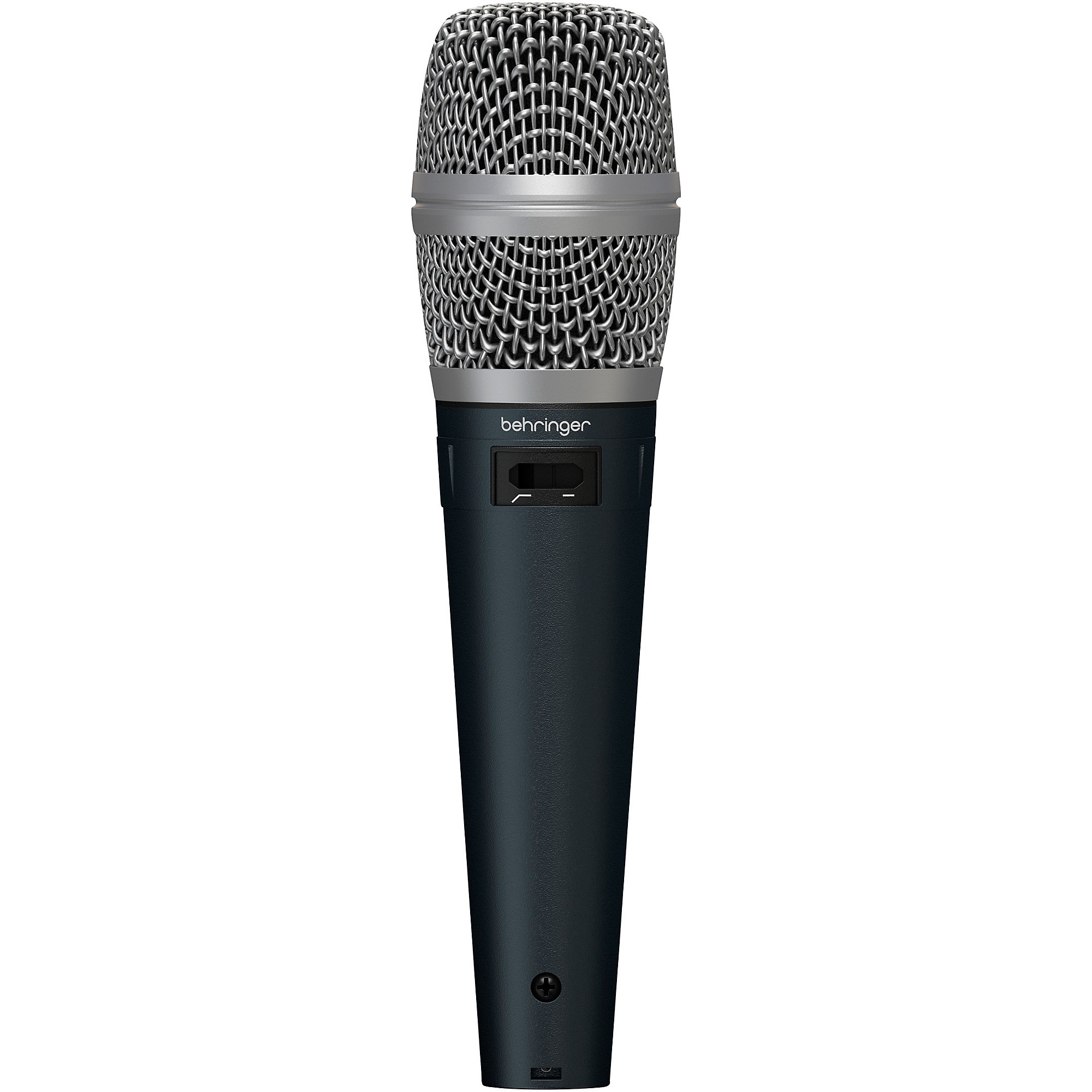 Behringer SB 78A Condenser Cardioid Microphone | Guitar Center