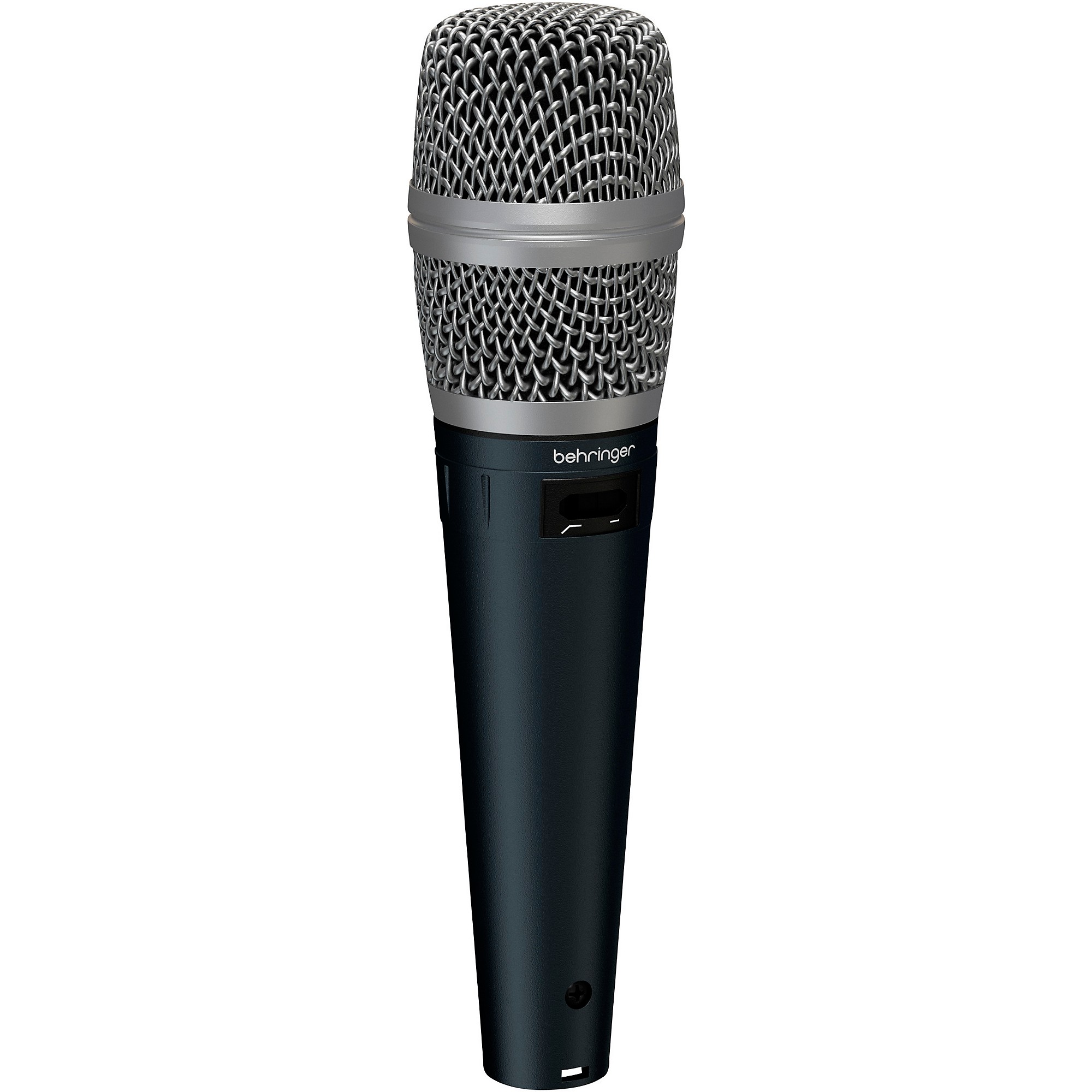 Behringer SB 78A Condenser Cardioid Microphone | Guitar Center