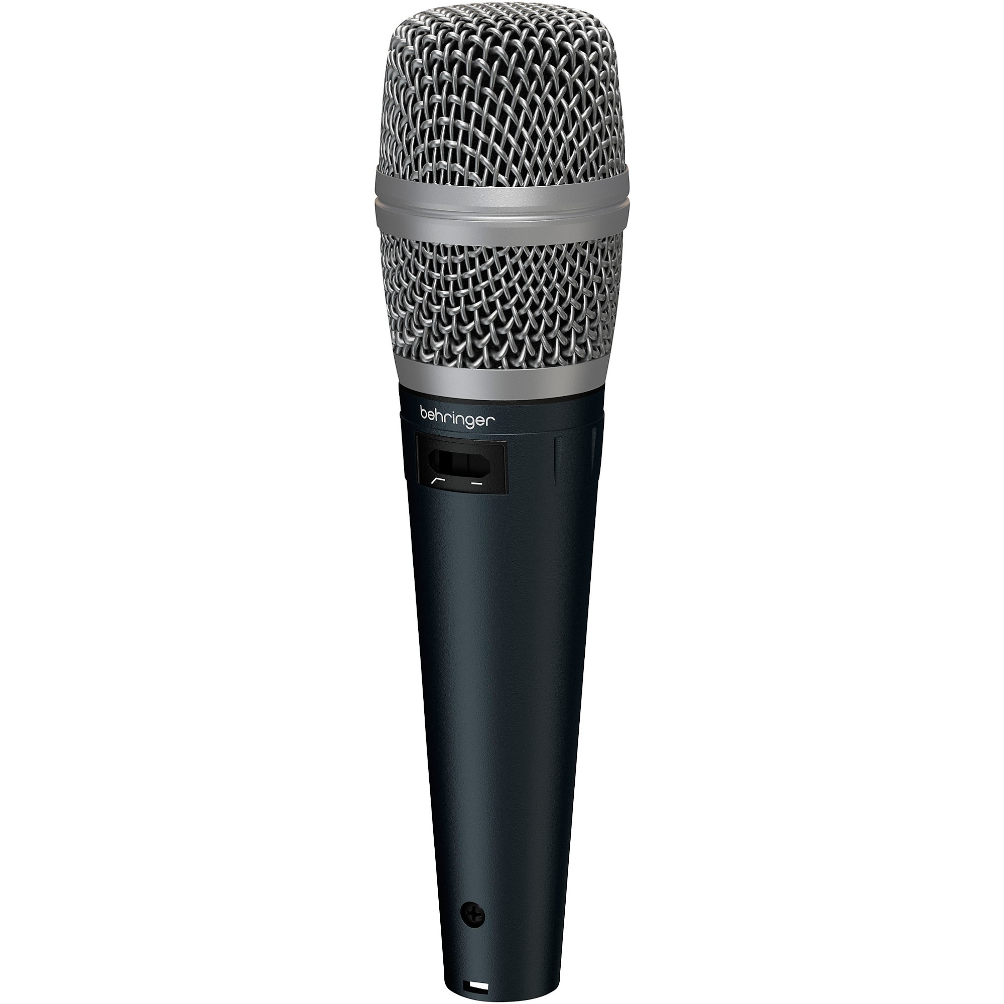 Behringer コンデンサーマイクセット 卓上スタンド 配信セット Behringer SB 78A Condenser Cardioid Microphone | Guitar Center