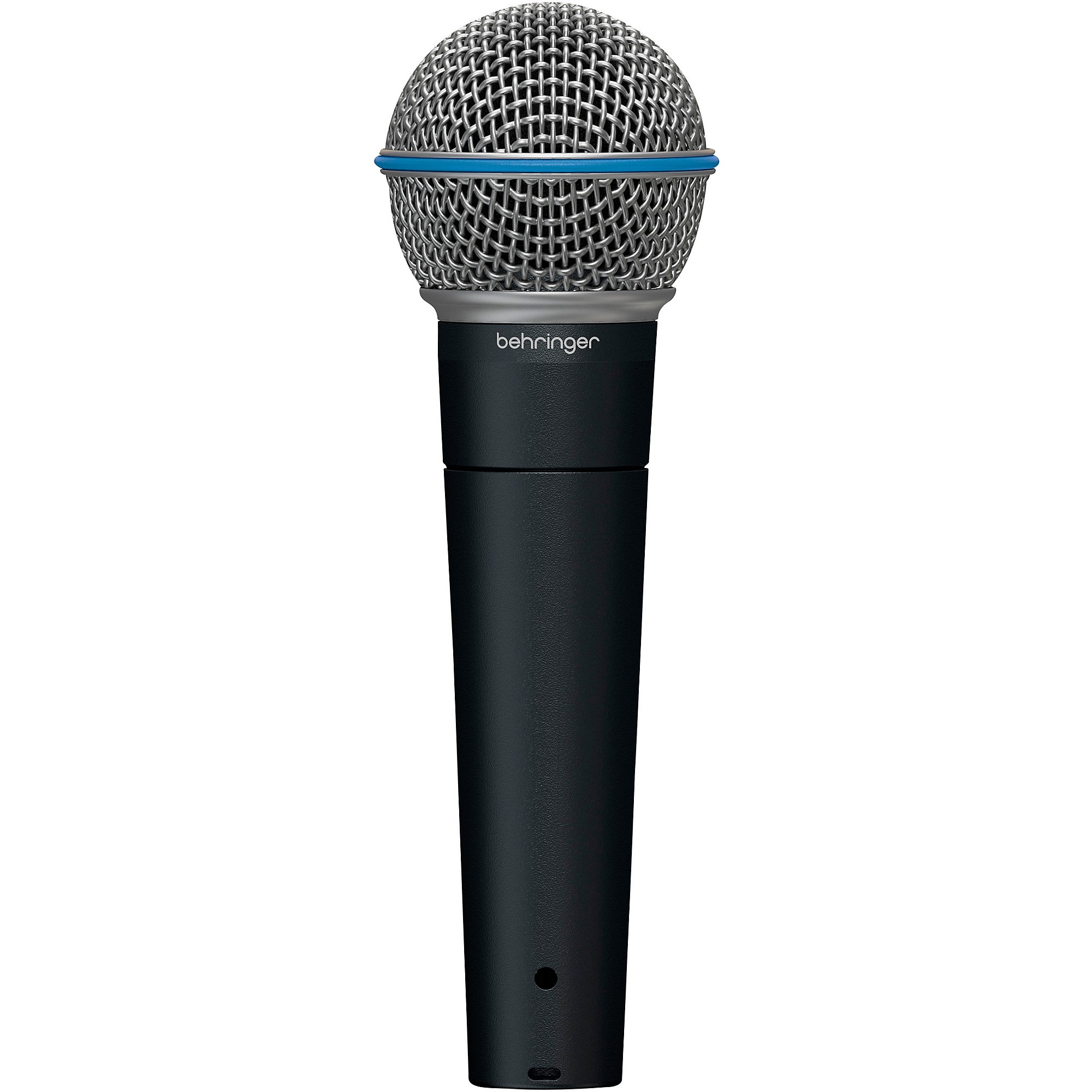 Behringer Dynamic Super Cardioid Microphone | Guitar Center