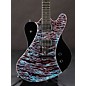 Framus Idolmaker Masterbuilt Electric Guitar Midnight Blue thumbnail