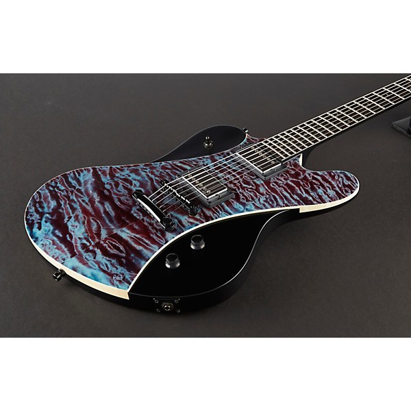 Framus Idolmaker Masterbuilt Electric Guitar Midnight Blue