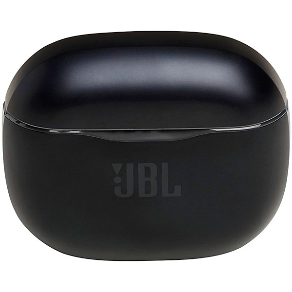 JBL Tune 120TWS Truly Wireless In-Ear Headphones Black