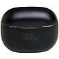 Open Box JBL Tune 120TWS Truly Wireless In-Ear Headphones Level 1 Black