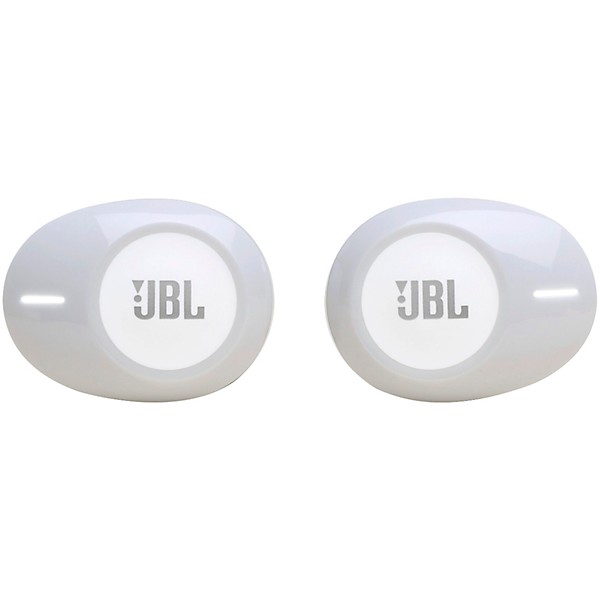 JBL Tune 120TWS Truly Wireless In-Ear Headphones White