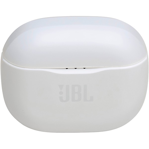 JBL Tune 120TWS Truly Wireless In-Ear Headphones White