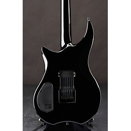 Framus Stormbender Devin Townsend Signature Pro Series Electric Guitar Nirvana Black