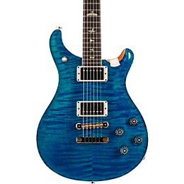 PRS PRS McCarty 594 with Pattern Vintage Neck Electric Guitar Aquamarine