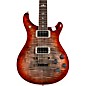 PRS PRS McCarty 594 with Pattern Vintage Neck Electric Guitar Charcoal Cherry Burst thumbnail