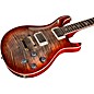 PRS PRS McCarty 594 with Pattern Vintage Neck Electric Guitar Charcoal Cherry Burst