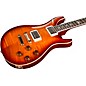 PRS PRS McCarty 594 with Pattern Vintage Neck Electric Guitar Dark Cherry Burst