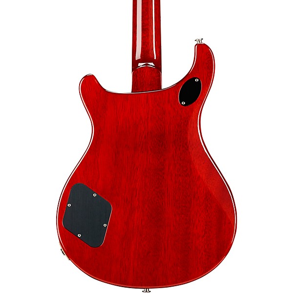 PRS PRS McCarty 594 with Pattern Vintage Neck Electric Guitar Fire Red Burst