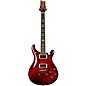 PRS PRS McCarty 594 with Pattern Vintage Neck Electric Guitar Fire Red Burst